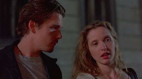 Transitory Figures: One Scene from Before Sunrise.